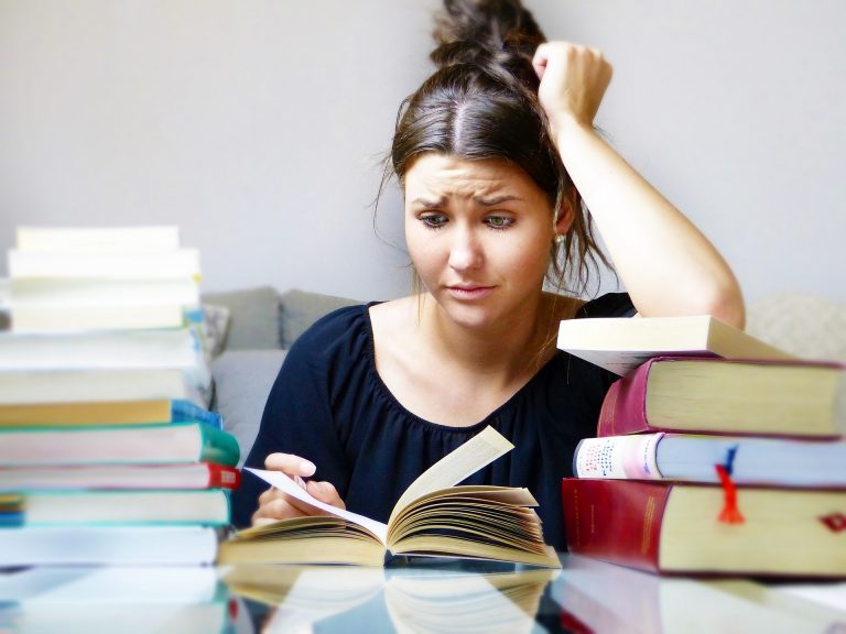 Practical Solutions for Bad Study Habits